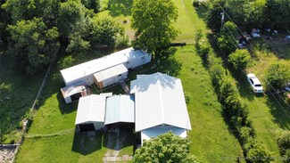 113 S Division Ave, Hominy, OK 74035