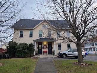 83 Parker St, Indian Orchard, MA 01151