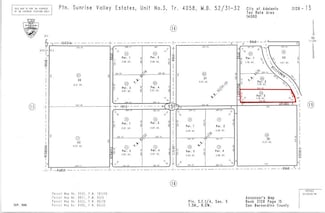 0 Bellflower St Unit HD25031090, Adelanto, CA 92301