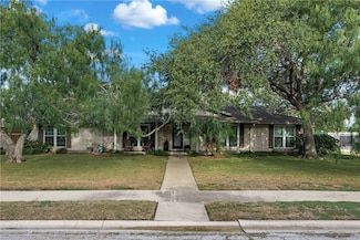 302 Cape Hatteras Dr, Corpus Christi, TX 78412