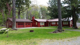 15859 Foster Park Rd, Dexter, NY 13634