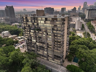 3310 Fairmount St Unit 16B, Dallas, TX 75201