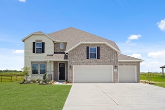 508 Cane Crossing Lake Dr, Sealy, TX 77474