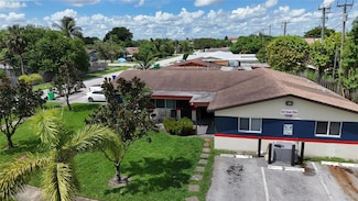 1500 NW 58th Terrace, Sunrise, FL 33313