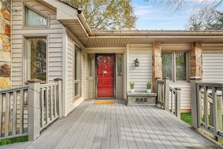 355 Heritage Ln Unit 1, Alpharetta, GA 30009