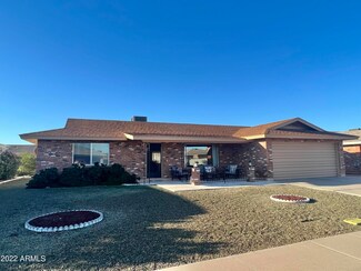 4453 E Elena Ave, Mesa, AZ 85206