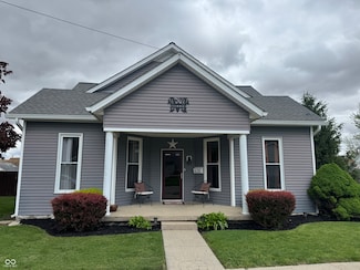 628 W Walnut St, Greensburg, IN 47240
