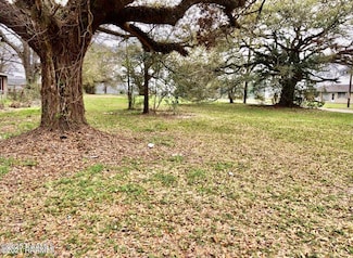 0 Lot 42 Durand Elmore, St. Martinville, LA 70582