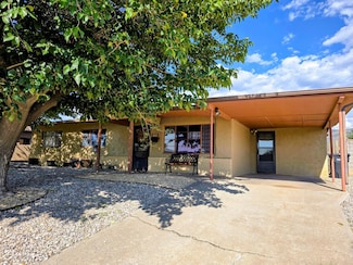 2404 Westminster Ave, Alamogordo, NM 88310