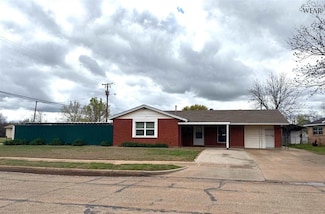 5101 Inlet Dr, Wichita Falls, TX 76310