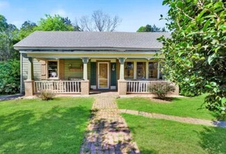 4202 Mccormick Hwy, Bradley, SC 29819