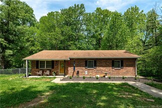 6009 Beechwood Dr, Greenville, IN 47124