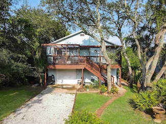 6484 Brevard St, Saint Augustine, FL 32080