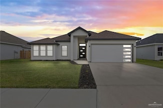 1508 Isabella Grace St, Weslaco, TX 78599