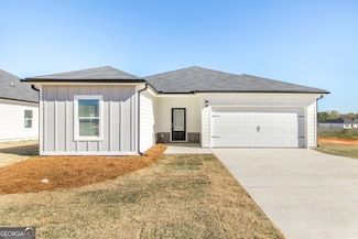 508 Georgian Walk, Byron, GA 31008