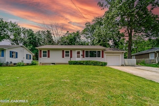 705 S Ravine St, Fulton, MO 65251