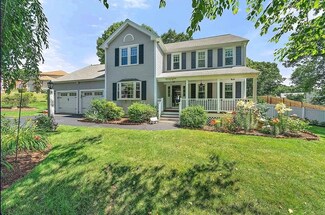 53 Concannon Cir, Weymouth, MA 02188