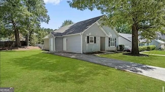 197 Antebellum Cir, Riverdale, GA 30274