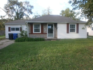 509 Normandy Rd, McPherson, KS 67460