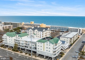 5300 Coastal Hwy Unit 104, Ocean City, MD 21842