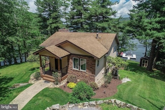 113 Paradise Ln, Oakland, MD 21550