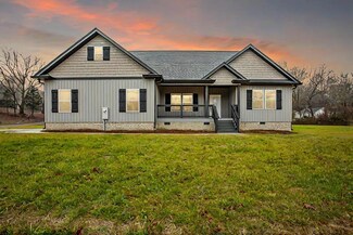 5247 Cohutta Varnell Rd, Cohutta, GA 30710