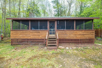 106 Shady Ln, Parsonsfield, ME 04047