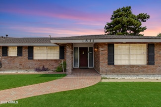 1834 E Glencove St, Mesa, AZ 85203