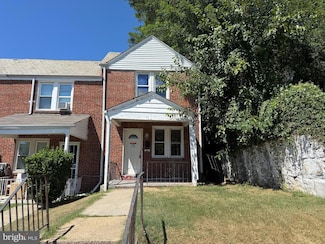38 N Monastery Ave, Baltimore, MD 21229