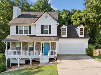 9410 Brooke Cove Ct, Gainesville, GA 30506