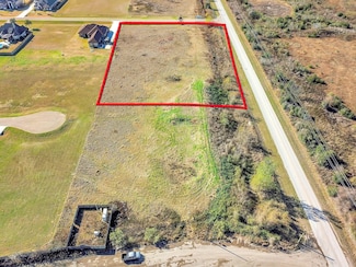 25751 Jack Rd, Hockley, TX 77447