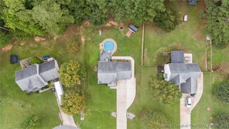 628 Monger Ln, Sanford, NC 27330