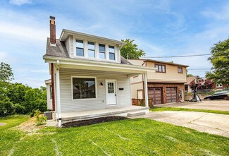 121 Harvard Place, Southgate, KY 41071