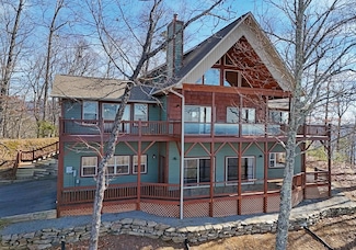 1670 Timberwood Dr, Marble, NC 28905