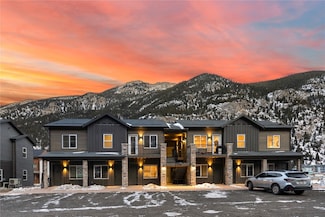 2152 Bighorn Rd Unit 105, Georgetown, CO 80444