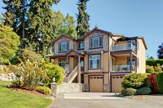 920 Carol Way, Edmonds, WA 98020