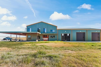 146 County Rd 249f, Seminole, TX 79360