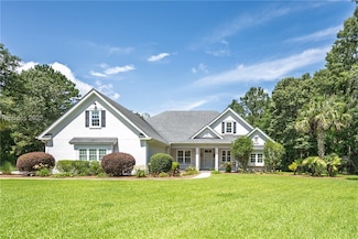 1197 Pine Arbor Rd, Hardeeville, SC 29927