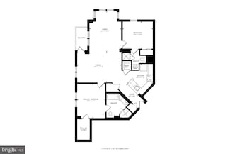 2020 12th St NW Unit 506, Washington, DC 20009