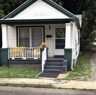 110 E 14th St, Richmond, VA 23224