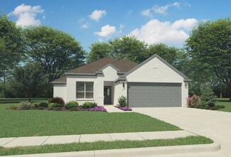 Emmy II, Haslet, TX 76052