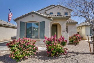 21032 E Tierra Grande, Queen Creek, AZ 85142