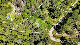 241 County Road 2221, Cleveland, TX 77327