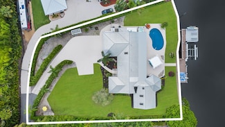 610 SW Bittern St, Palm City, FL 34990