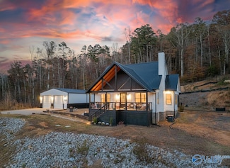 2216 White Elephant Rd, Grant, AL 35747