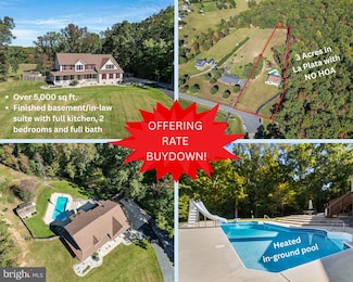 11670 Gilbert Ln, La Plata, MD 20646