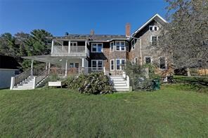 53 Coronado St, Jamestown, RI 02835
