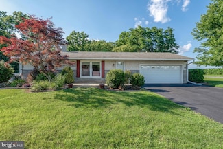 160 Silver Mine Rd, Conestoga, PA 17516