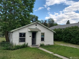 417 River Ave, Okanogan, WA 98840
