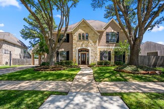 20335 Evergreen Springs Ln, Spring, TX 77379